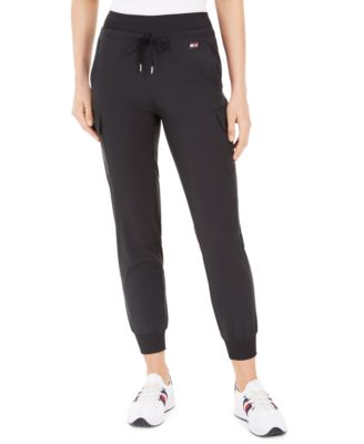 tommy jeans joggers womens