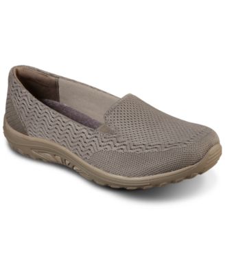 Skechers - Women's Relaxed Fit: Reggae Fest - Pillows Casual Walking Sneakers from Finish Line