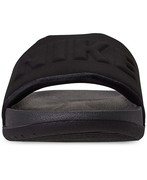 Nike Men's Offcourt Slide Sandals from Finish Line & Reviews Finish