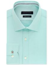 Green Dress Shirts For Men Macy S