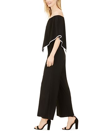 Jcpenney on sale jumpsuit petite