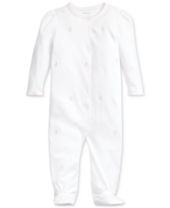 Baby Girl 0 24 Months Ralph Lauren Kids Clothing Macy S