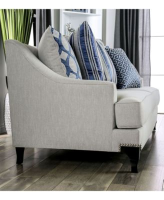 Allyson Upholstered Sofa