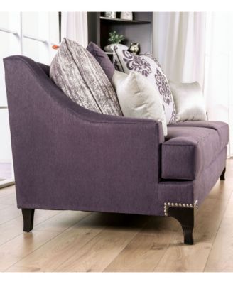 Allyson Upholstered Sofa