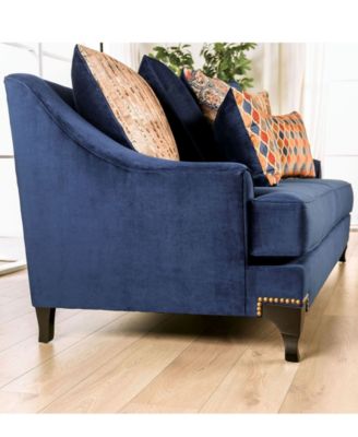 Allyson Upholstered Sofa