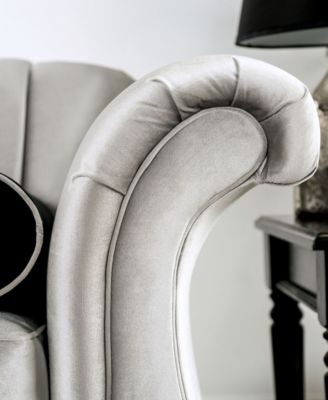 Avanetti Upholstered Love Seat