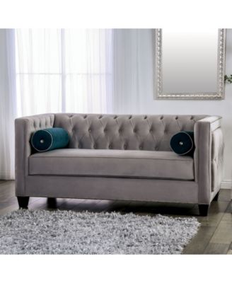 Youngquist Upholstered Love Seat