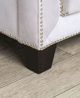 Youngquist Upholstered Love Seat