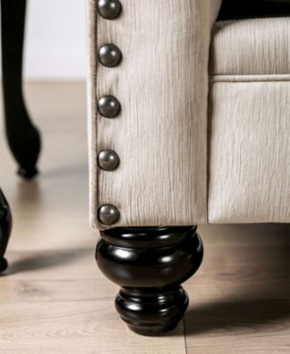 Port Smith Upholstered Love Seat