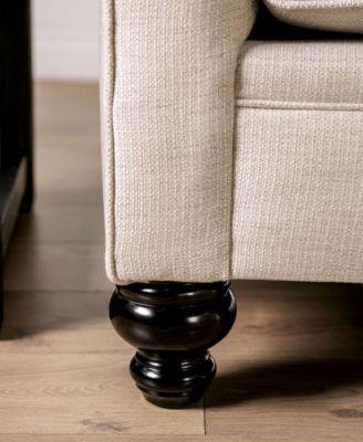 Cameron Park Upholstered Sofa