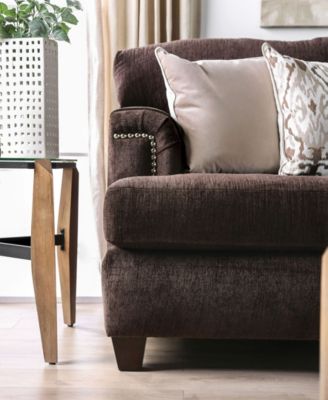 Herriot Upholstered Love Seat