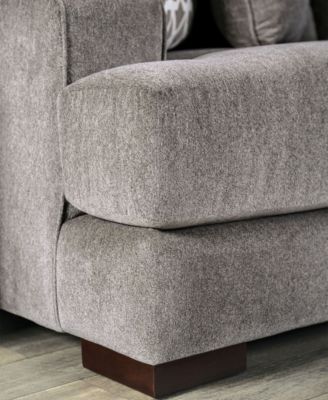 Xolan Upholstered Love Seat