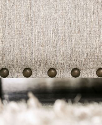 Sprell Upholstered Love Seat