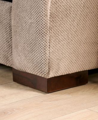 Mallena Upholstered Love Seat