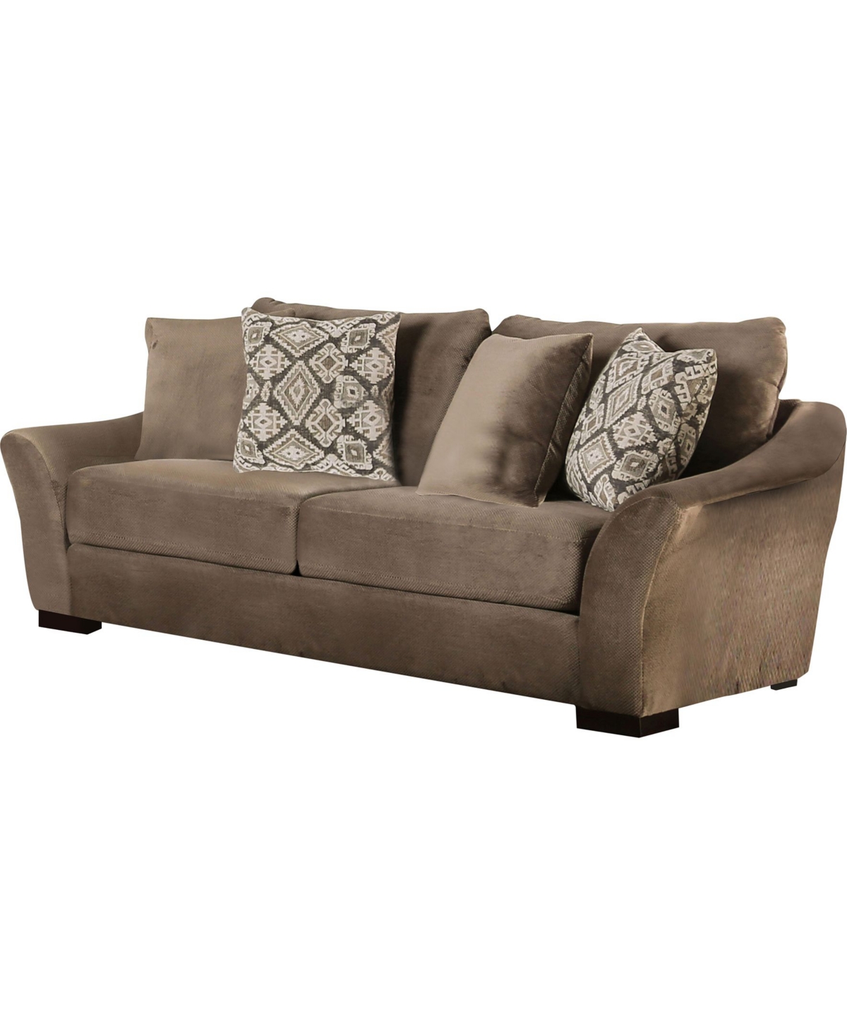 of America Mallena Upholstered Sofa