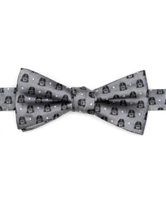 Darth Vader Dot Men's Bow Tie