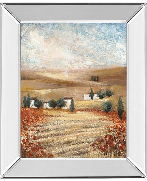 Classy Art Hilltown Lanscanadian Art Prints Inc E By Rosie