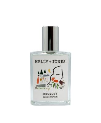 Kelly + Jones