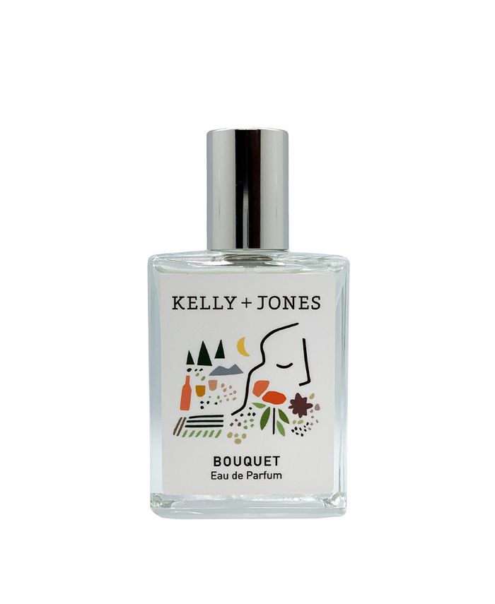 Kelly + Jones - 