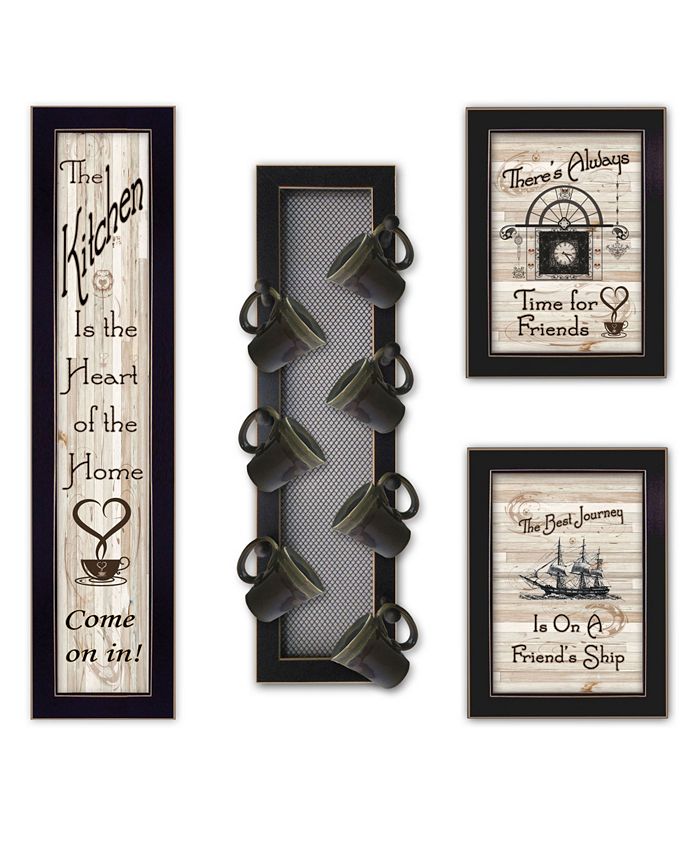 Trendy Décor 4U - 