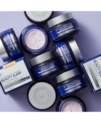 Confidence In Your Beauty Sleep Night Cream, 2-oz.