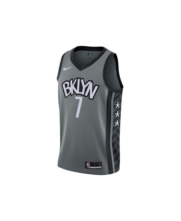 kevin durant statement jersey