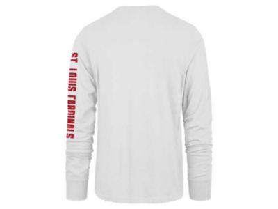 st louis cardinals long sleeve shirt