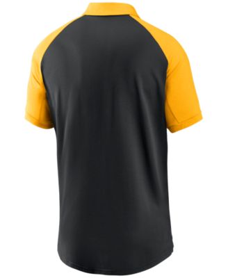 pittsburgh pirates mens polo shirt