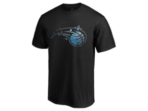 Majestic Orlando Magic Men's Slash And Dash T-Shirt