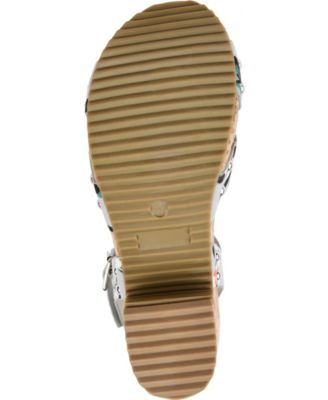 Women's Valentina Sandals