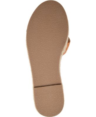 Women's Lyddia Espadrille Flat Sandals