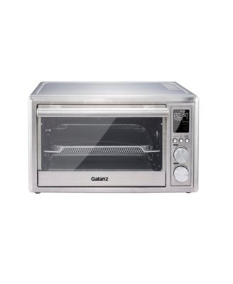 galanz toaster oven