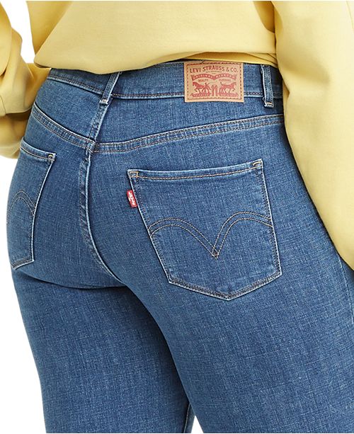 levi capris jeans petite