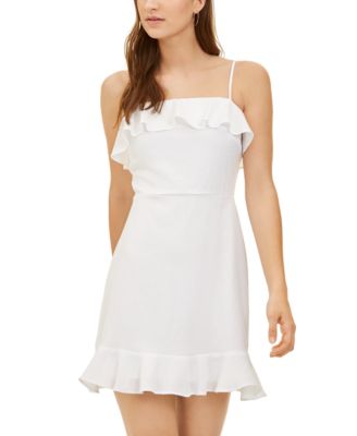 macys fitted dresses