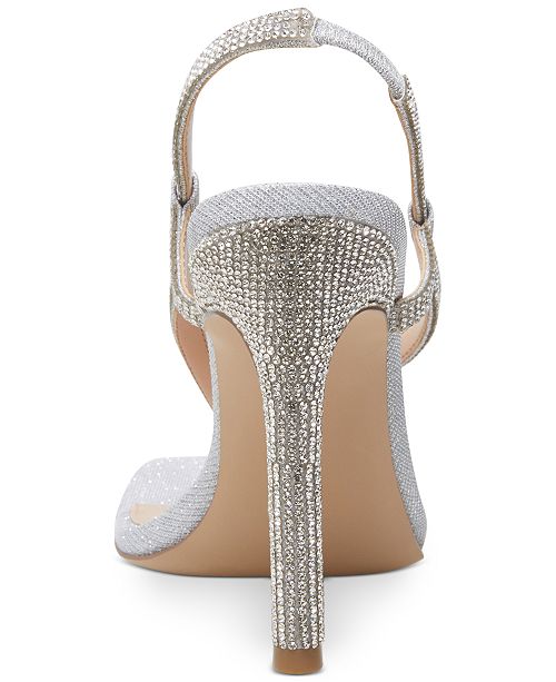 winnie harlow steve madden heels