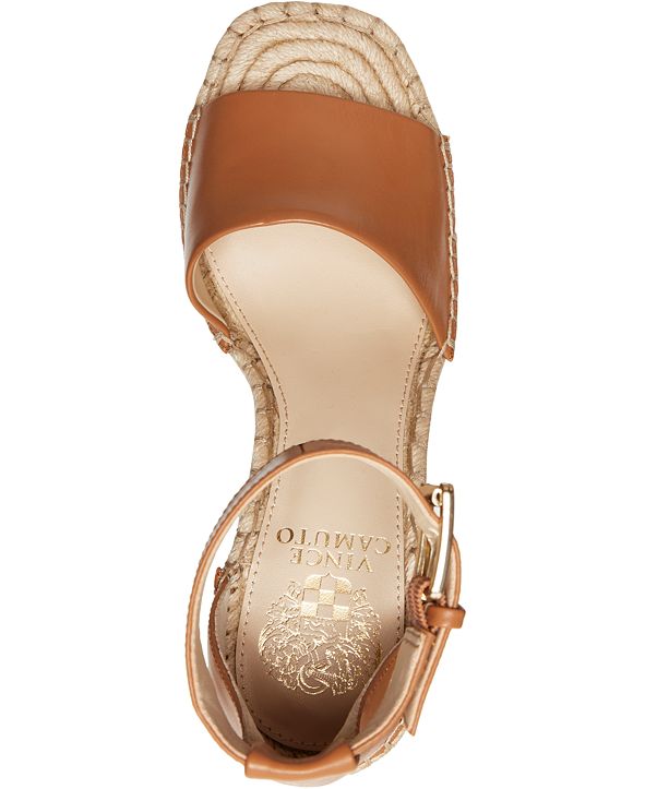 vince camuto maaza wedge