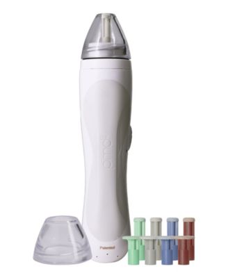 pmd Personal Microderm Pro- Microdermabrasion Machine - White 199$
