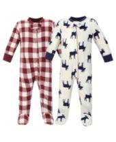 Boys Baby Pajamas Macy S