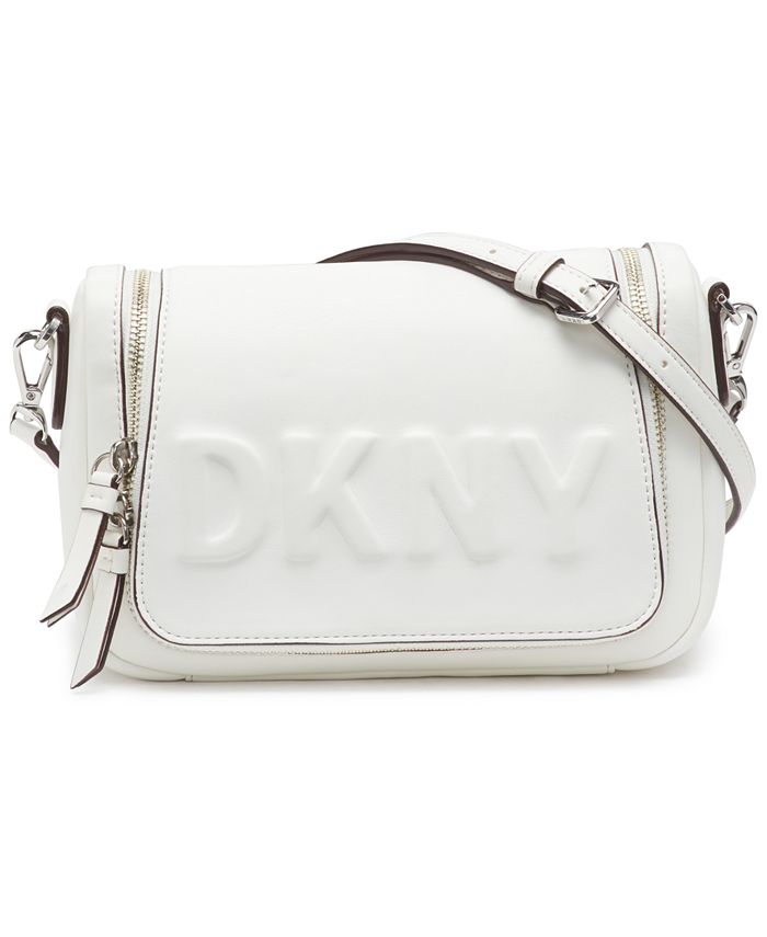 Macy's dkny crossbody deals