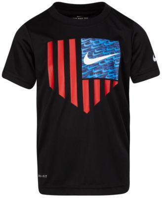 nike home plate t shirt