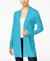 Women S Sweaters Macy S