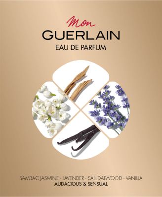Guerlain 3-Pc. Mon Guerlain Eau de Parfum Gift Set