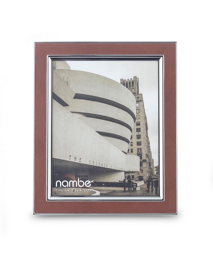 Nambé Nambe Novara Frame 8 x 10 Macy's