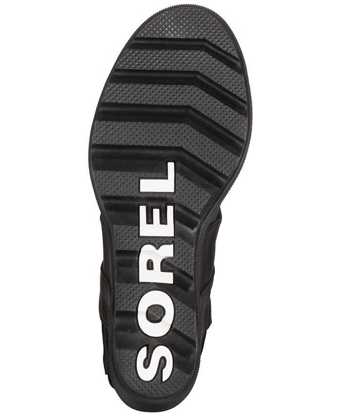 sorel joanie ii