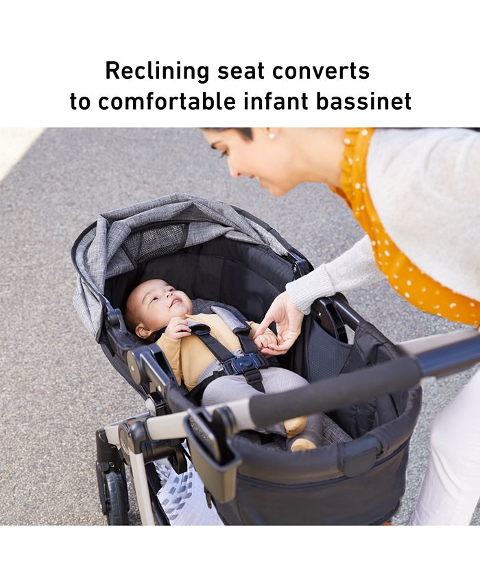 Graco Modes Pramette Travel System & Reviews All Baby Gear