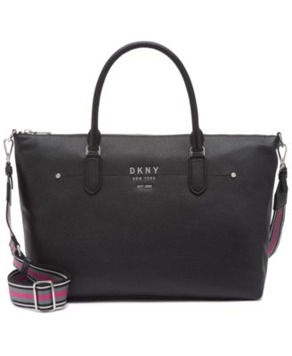 DKNY ERIN popular Crossbody leather