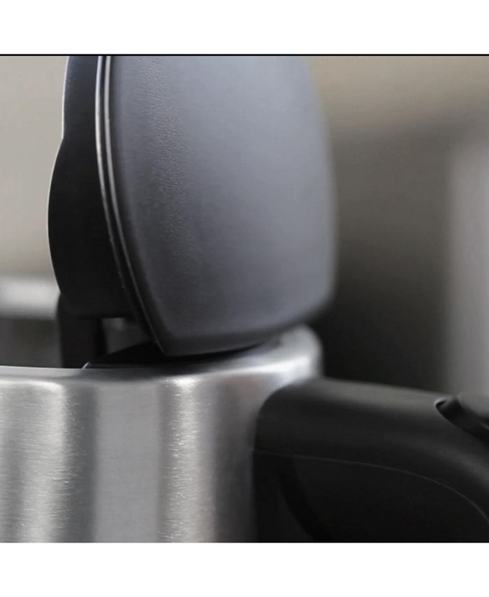 OXO Adjustable Temperature Kettle Macy's