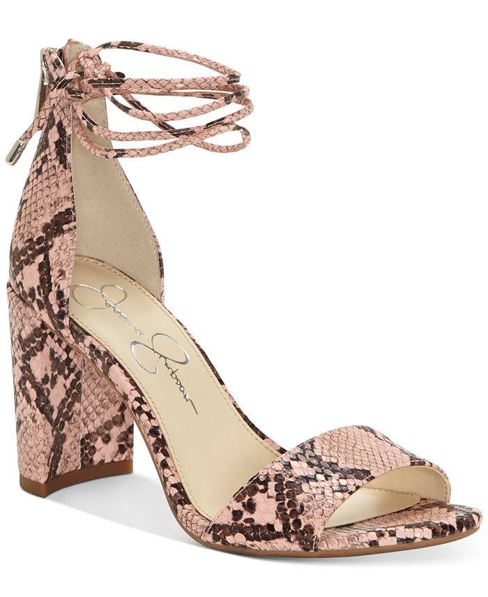Jessica simpson outlet nehah sandal