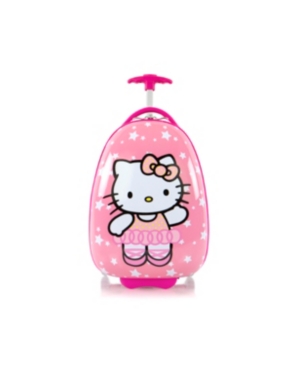 Heys Hello Kitty 18" Kids Hardside Carry-On