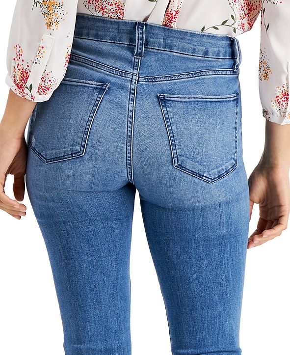 joe's jeans curvy straight leg